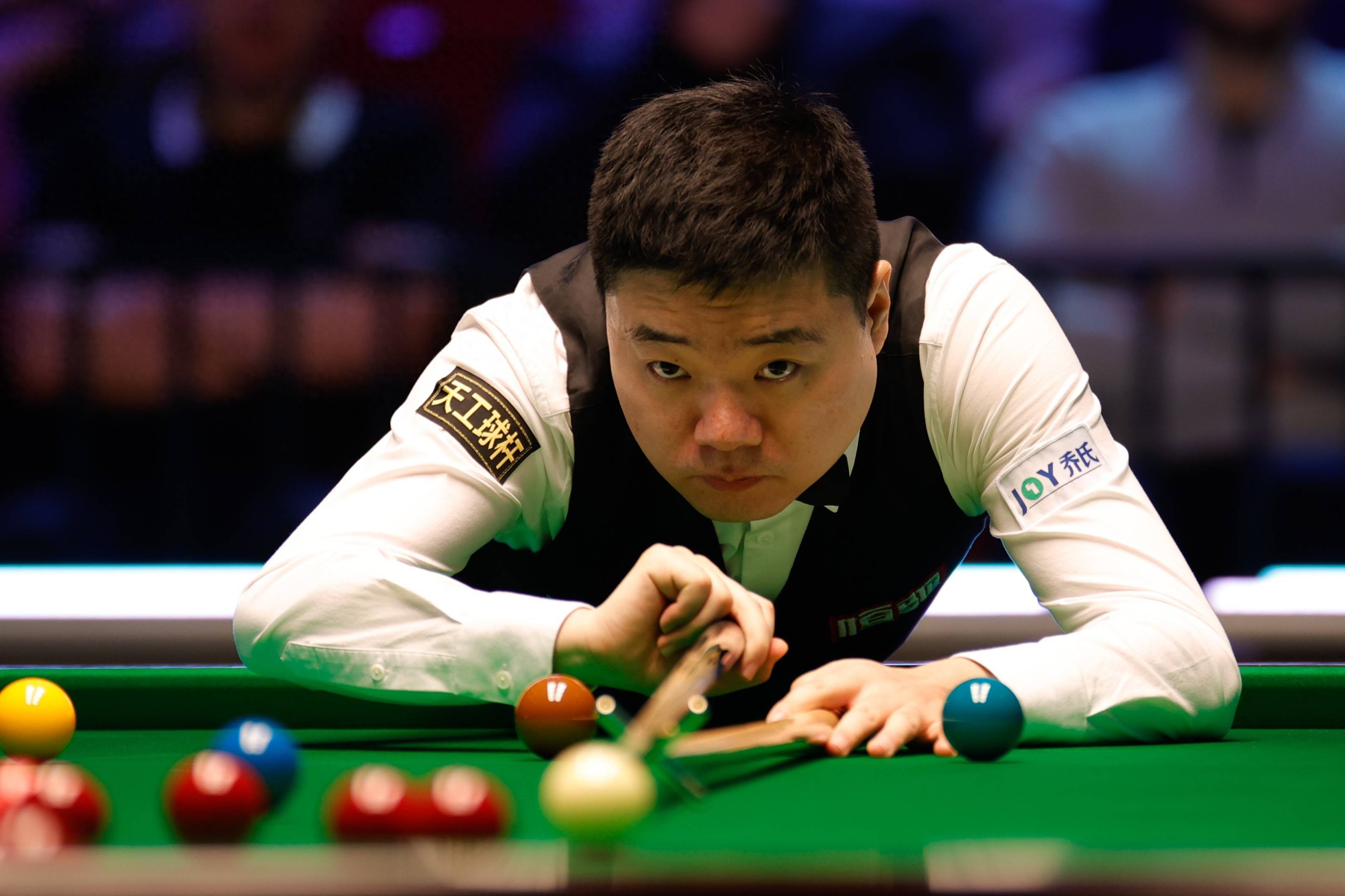 一场私人聚 一场私人聚