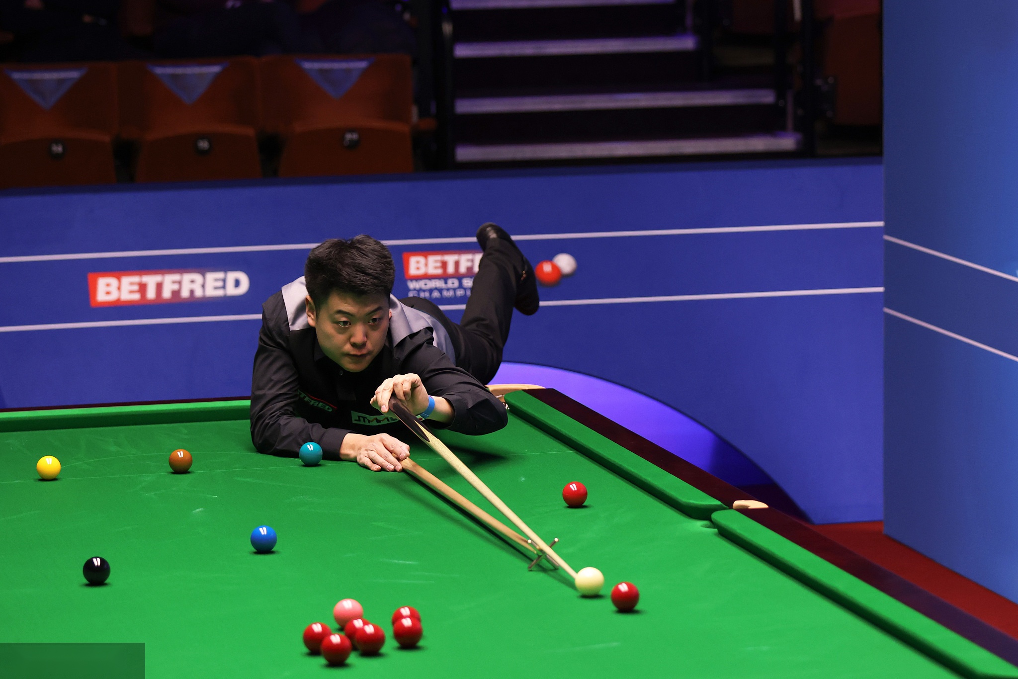 这样的战术 这样的战术