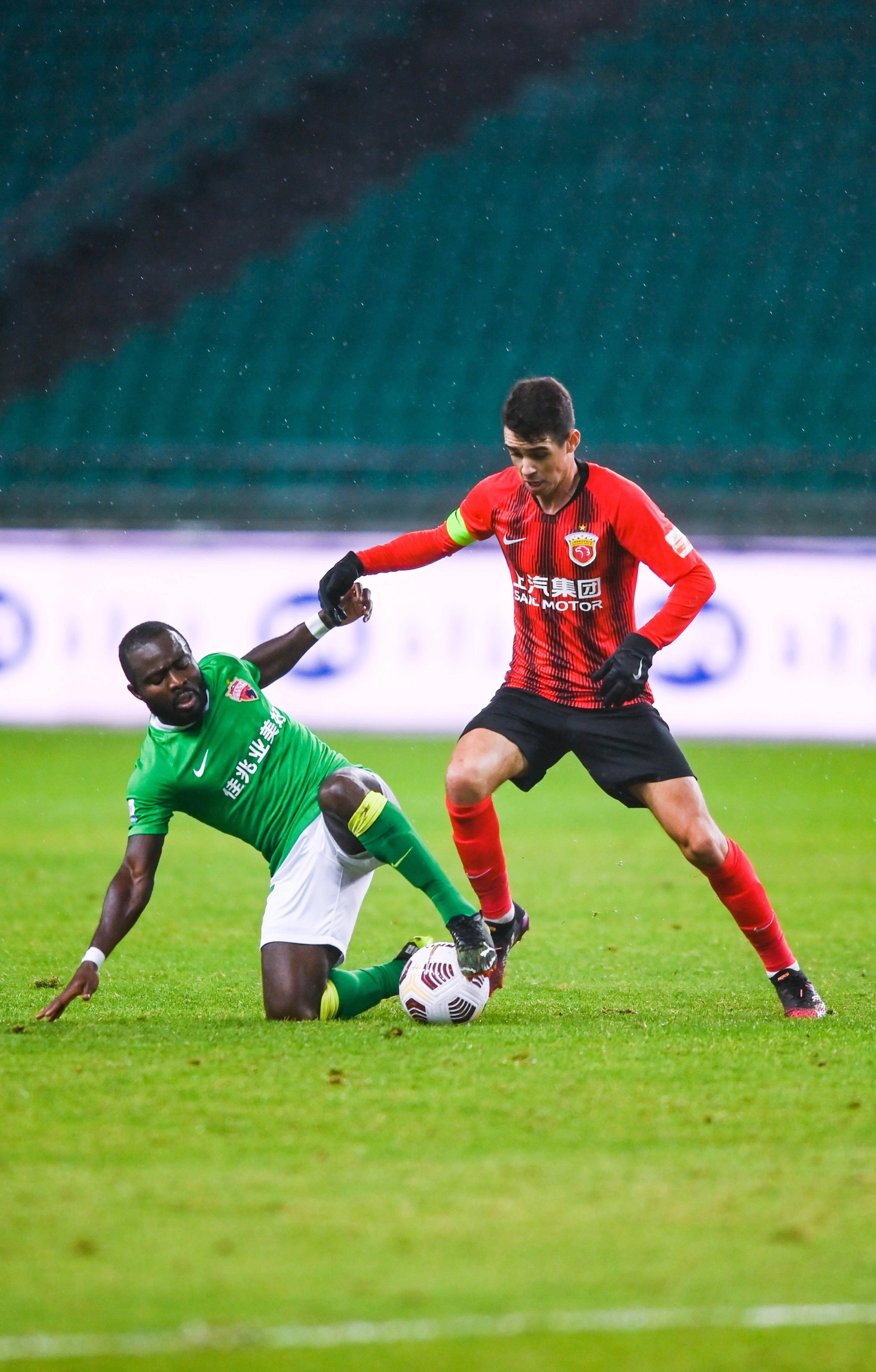 关注焦点 关注焦点